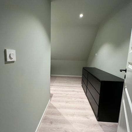 Central Apartment In Svolvær Zewnętrze zdjęcie